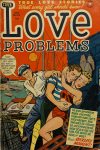 Cover For True Love Problems and Advice Illustrated 16