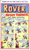 Cover For The Rover 1037