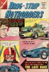 Cover For Drag-Strip Hotrodders 7