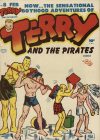 Cover For Terry and the Pirates 8