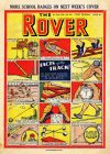 Cover For The Rover 1338