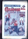 Cover For The Champion 1503