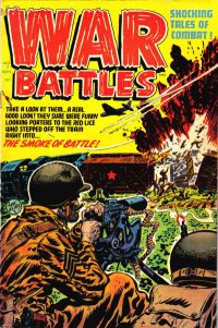 Large Thumbnail For War Battles 7 - Version 1