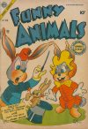 Cover For Funny Animals 84