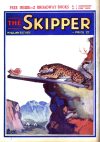 Cover For The Skipper 22