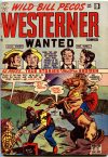 Cover For The Westerner 21