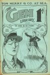 Cover For The Gem v2 30 - The School on the Steamer