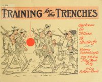 Large Thumbnail For Training for the Trenches (Palmer)