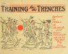 Cover For Training for the Trenches (Palmer)