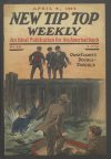 Cover For New Tip Top Weekly 88 - Owen Clancy's Double Trouble
