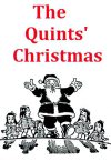 Cover For Quints' Christmas