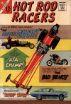 Cover For Hot Rod Racers 9