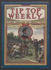 Cover For Tip Top Weekly 652 - Dick Merriwell's Rival