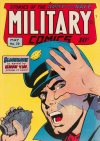 Cover For Military Comics 39