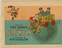 Large Thumbnail For Around the World in a Berry Wagon