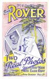 Cover For The Rover 1