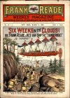 Cover For v1 19 - Six weeks in the Clouds