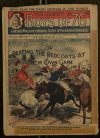 Cover For The Liberty Boys of 76 1259 - The Liberty Boys' Triumph