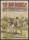 Cover For Tip Top Weekly 717 - The Slaves of Yucatan