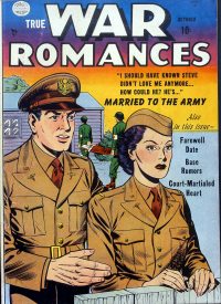 Large Thumbnail For True War Romances 2
