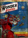 Cover For Wonder Stories v3 11 - 50th Century Revolt - Arthur G. Stangland