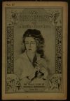Cover For The Redemption of Marie Gordon 87 - Cora Lane Sherman