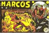 Cover For Marcos 2 - Los Enanos Caníbales