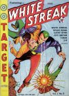 Cover For Target Comics v1 5