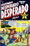 Cover For Desperado 8
