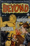 Cover For The Beyond 11