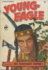 Cover For Young Eagle 6