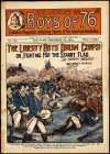 Cover For The Liberty Boys of 76 782 - The Liberty Boys' Drum Corps