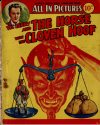 Cover For Super Detective Library 89 - The Horse with the Cloven Hoof