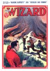 Cover For The Wizard 626