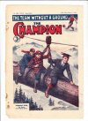 Cover For The Champion 1250