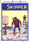 Cover For The Skipper 448