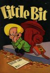 Cover For Little Bit 1