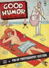 Cover For Good Humor 39