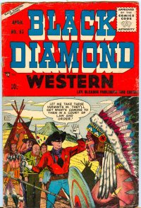 Large Thumbnail For Black Diamond Western 55