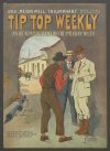 Cover For Tip Top Weekly 819 - Dick Merriwell Triumphant