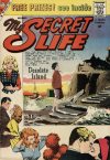 Cover For My Secret Life 31