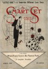 Cover For The Smart Set v45 4