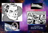 Large Thumbnail For Ace O'Hara D20 - The Prisoner on Mars