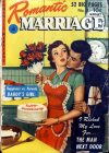 Cover For Romantic Marriage 9