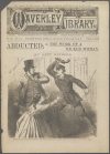 Cover For Waverly Library 143 - Abducted