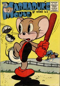 Large Thumbnail For Marmaduke Mouse 55
