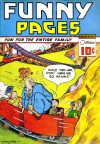 Cover For Funny Pages v3 8