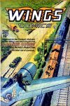 Cover For Wings Comics 68 (alt)