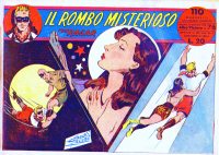 Large Thumbnail For Ragar 76 - Il Rombo Misterioso
