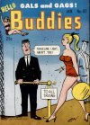 Cover For Hello Buddies 97
